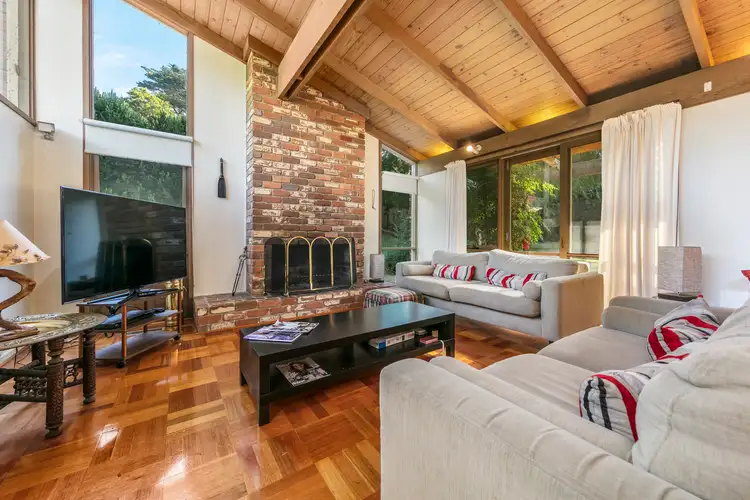 Second view of Homely house listing, 30 Wattle Grove, Portsea VIC 3944