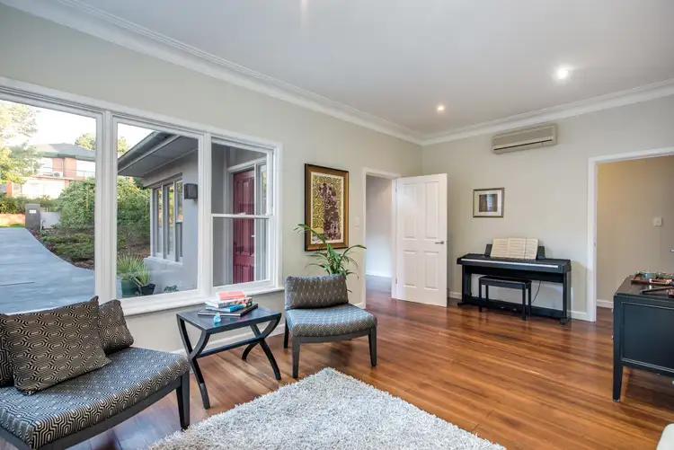 Second view of Homely house listing, 90 Longview Road, Balwyn North VIC 3104