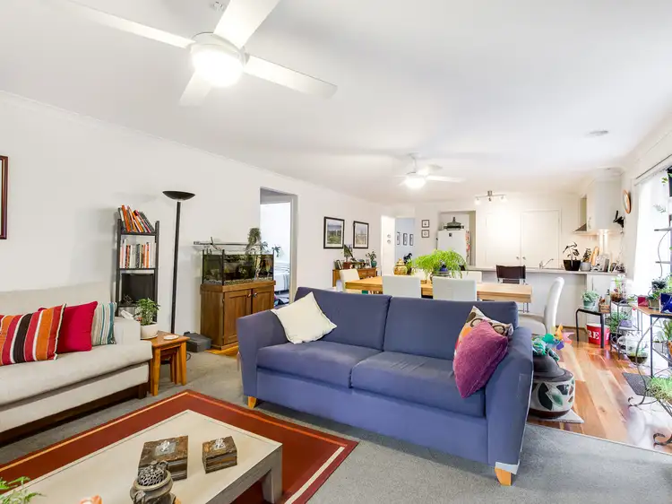 Fourth view of Homely house listing, 6 Montezuma Avenue, Truganina VIC 3029