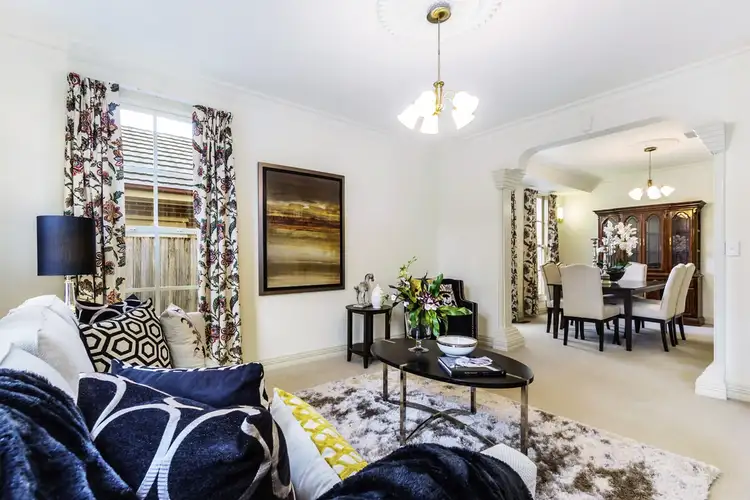 Third view of Homely house listing, 34 Carron Street, Balwyn North VIC 3104