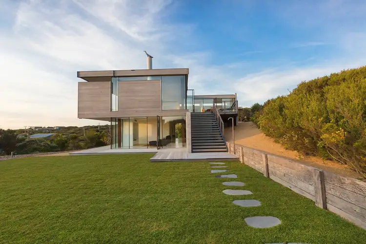 Second view of Homely house listing, 3 -5 Moana Court, St Andrews Beach VIC 3941