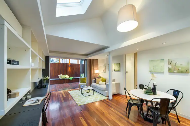 Third view of Homely unit listing, 3/4 Campbell Road, Balwyn VIC 3103