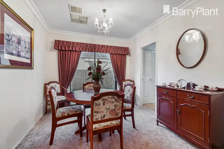 Fourth view of Homely house listing, 21 Chadway Avenue, Tarneit VIC 3029