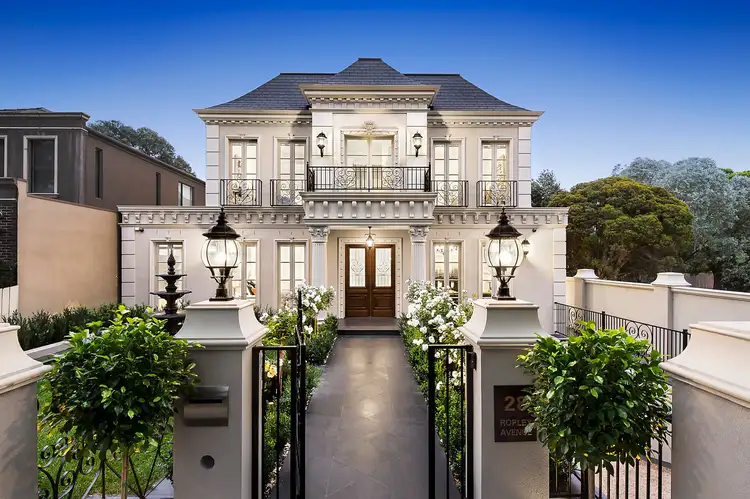 28 Ropley Avenue, Balwyn VIC 3103