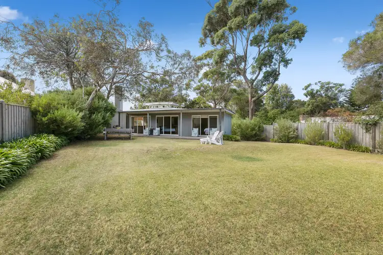 Sixth view of Homely house listing, 26 Back Beach Road, Portsea VIC 3944