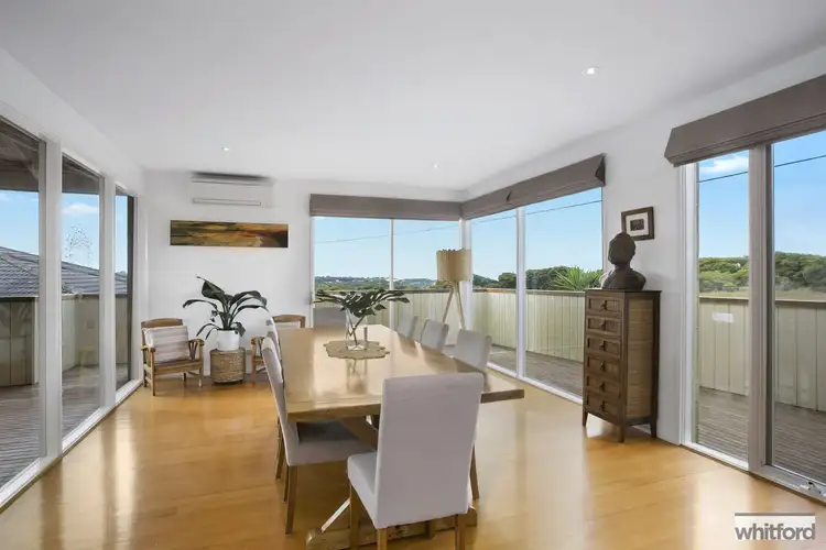 Sixth view of Homely house listing, 23 Ocean Boulevard, Jan Juc VIC 3228