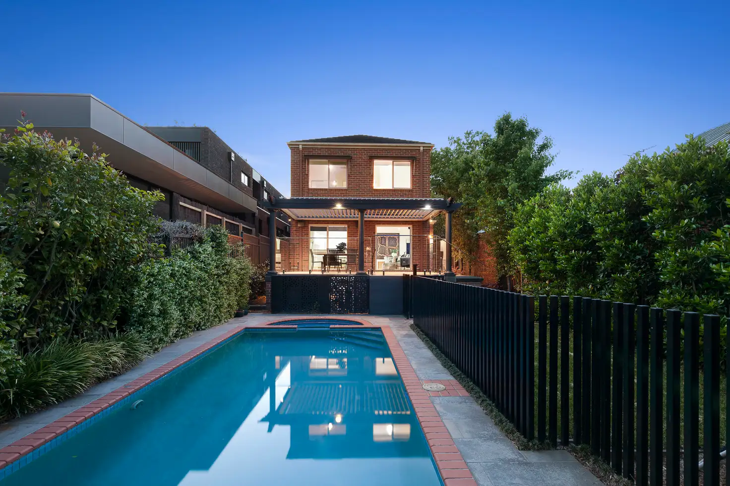 Main view of Homely house listing, 18 Glenview Avenue, Malvern VIC 3144