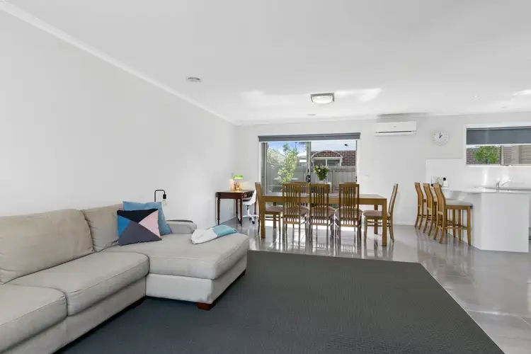 Fourth view of Homely townhouse listing, 12B Knight Avenue, Herne Hill VIC 3218