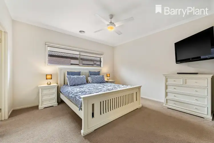 Sixth view of Homely house listing, 5 Monaro Street, Tarneit VIC 3029