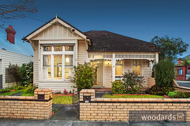 Main view of Homely house listing, 2 Buckley Street, Carnegie VIC 3163