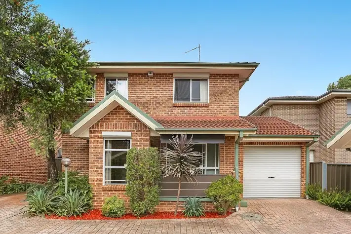 6/46-48 Grove Avenue, Narwee NSW 2209