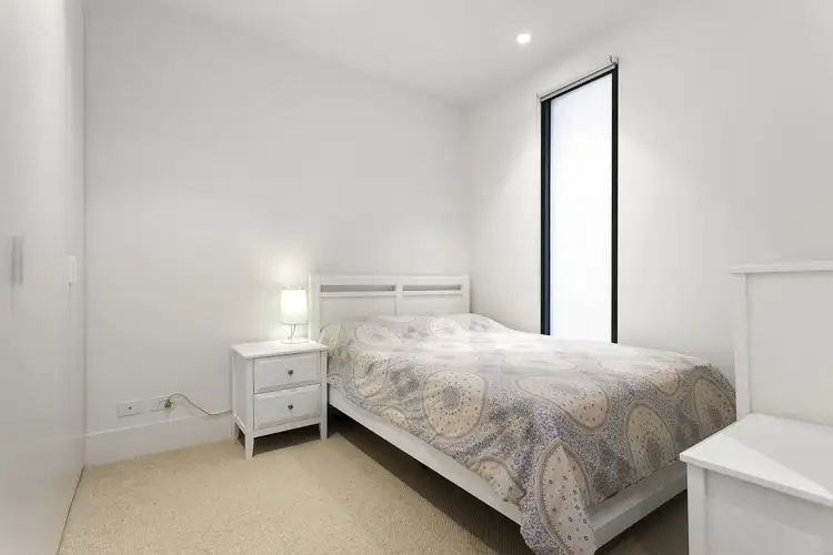 Fifth view of Homely apartment listing, 223/20 Camberwell Road, Hawthorn East VIC 3123