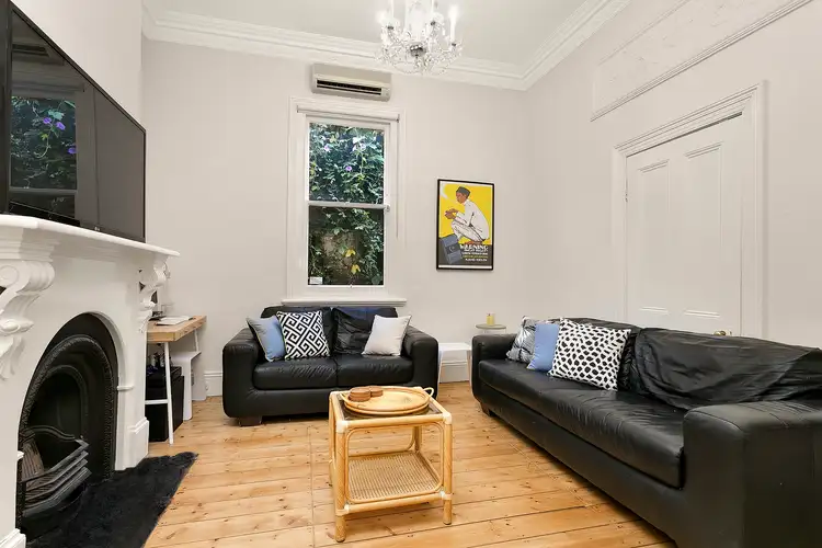Fifth view of Homely house listing, 75 Chatsworth Road, Prahran VIC 3181