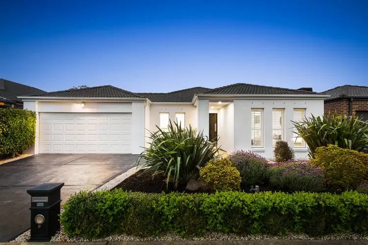 21 Macadamia Street, Doreen VIC 3754
