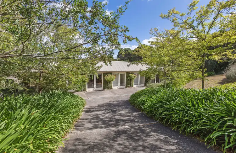 Main view of Homely house listing, 30 MacGregor Avenue, Portsea VIC 3944