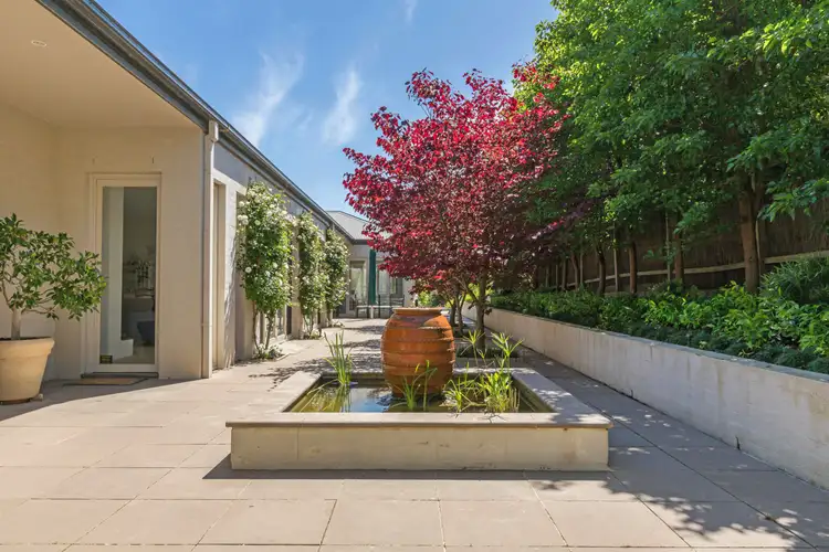 Fifth view of Homely house listing, 50 Franklin Road, Portsea VIC 3944