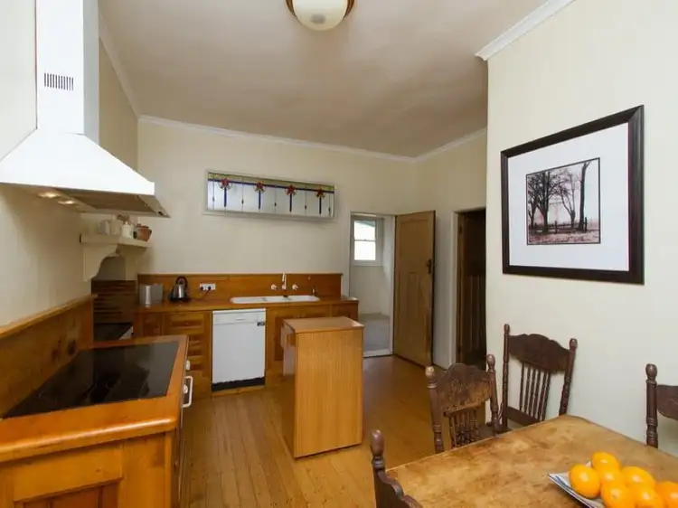 Sixth view of Homely house listing, 153 Mt Macedon Road, Macedon VIC 3440