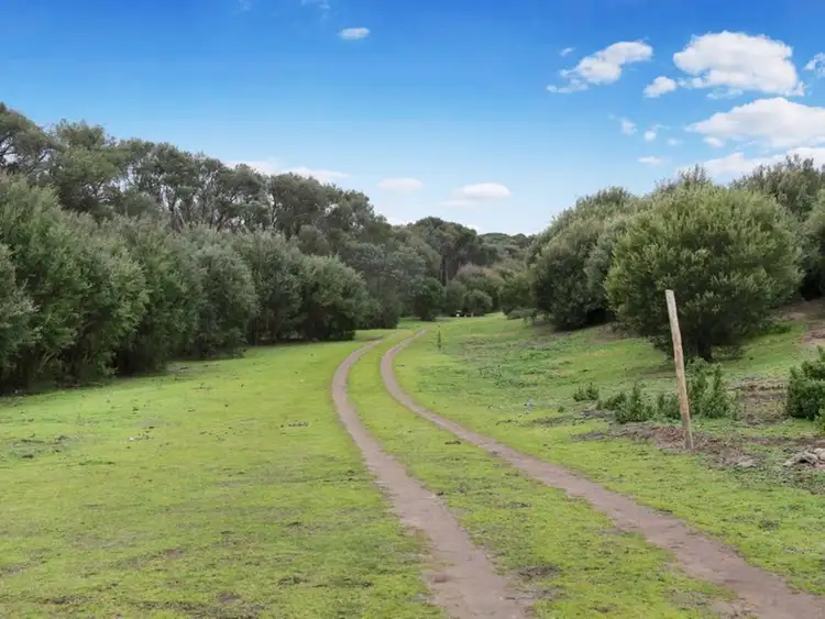 Sixth view of Homely land listing, 299 Truemans Road, Boneo VIC 3939