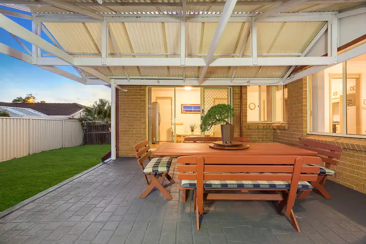 Sixth view of Homely house listing, 35 Dongola Circuit, Schofields NSW 2762