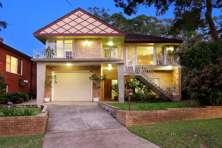 62 Ogilvy Street South, Peakhurst NSW 2210