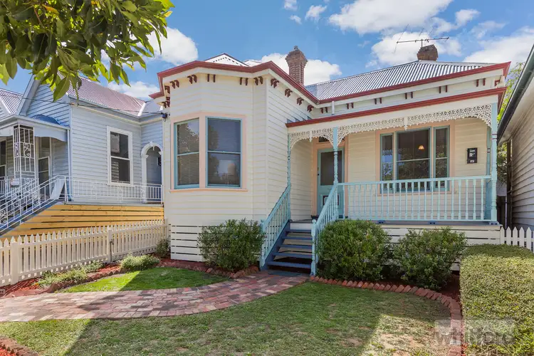 2 Laurel Bank Parade, Newtown VIC 3220