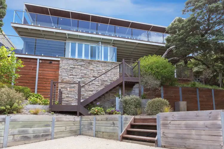 Fourth view of Homely house listing, 7 Blairgowrie Avenue, Blairgowrie VIC 3942