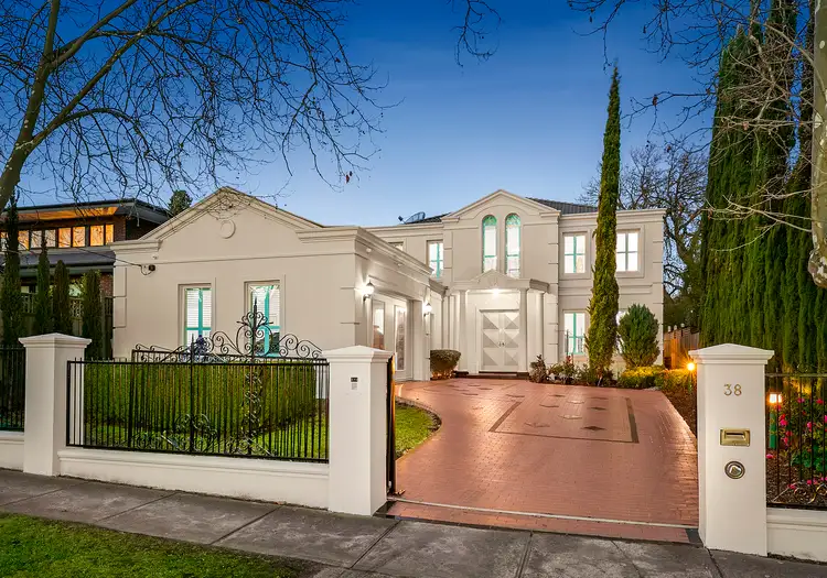 38 Victoria Avenue