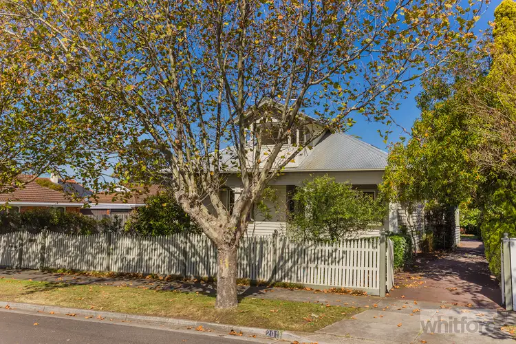 201 Noble Street, Newtown VIC 3220
