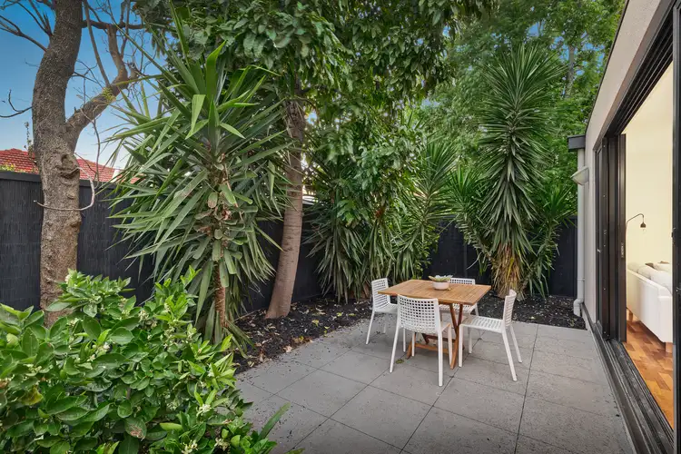 Fifth view of Homely townhouse listing, 4A Stayner Grove, Moorabbin VIC 3189