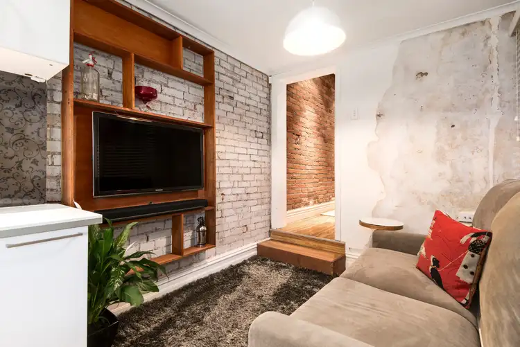 Third view of Homely house listing, 336 Bay Street, Port Melbourne VIC 3207
