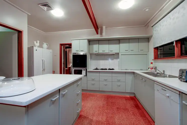 Second view of Homely house listing, 25 McLean Street, Maffra VIC 3860