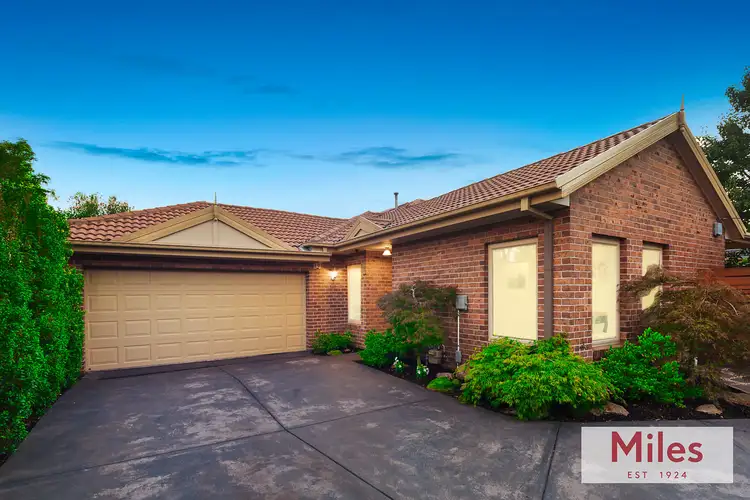 2/114 Ford Street, Ivanhoe VIC 3079