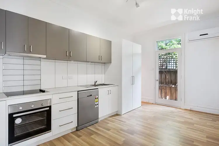 Fifth view of Homely terrace listing, 71-73 King Street, Sandy Bay TAS 7005