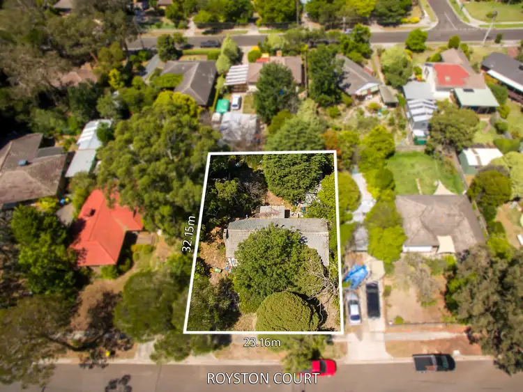 10 Royston Court, Boronia VIC 3155