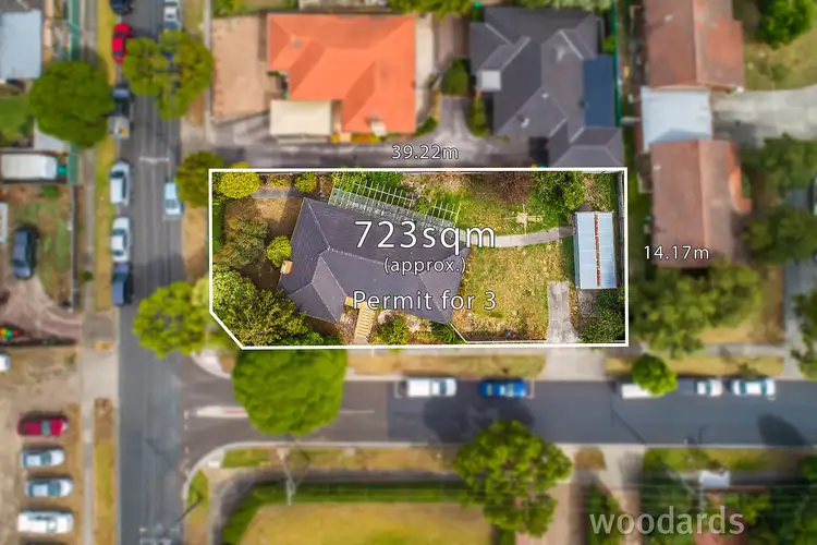 15 Kiewa Street, Doncaster VIC 3108