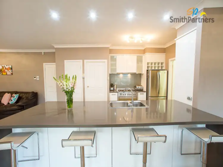 Third view of Homely house listing, 27 Waltham Forest Trail, Golden Grove SA 5125