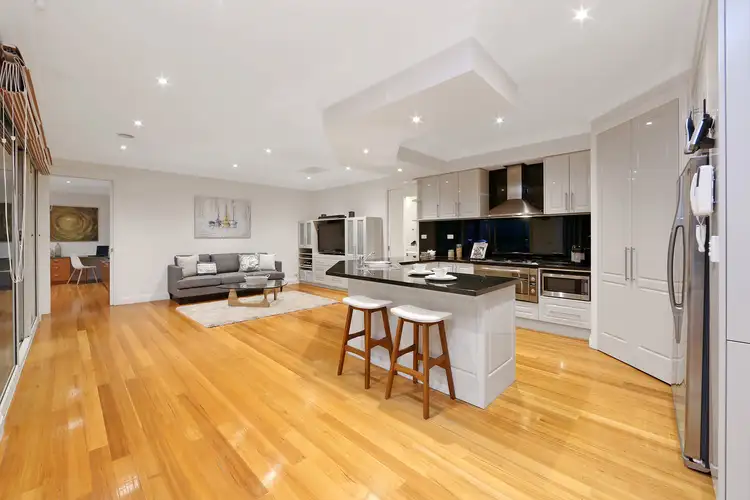 Sixth view of Homely house listing, 3 Carrera Close, Lysterfield VIC 3156