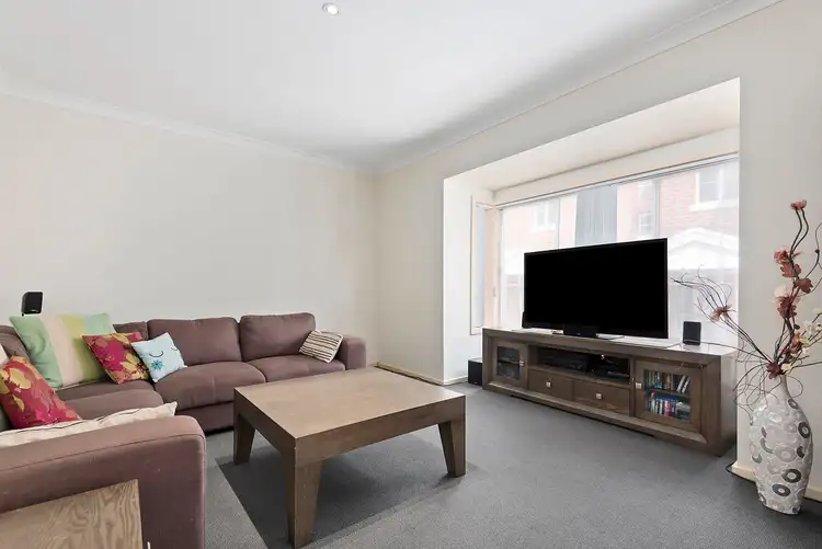 Second view of Homely townhouse listing, 5/38-40 Bamfield Road, Heidelberg Heights VIC 3081