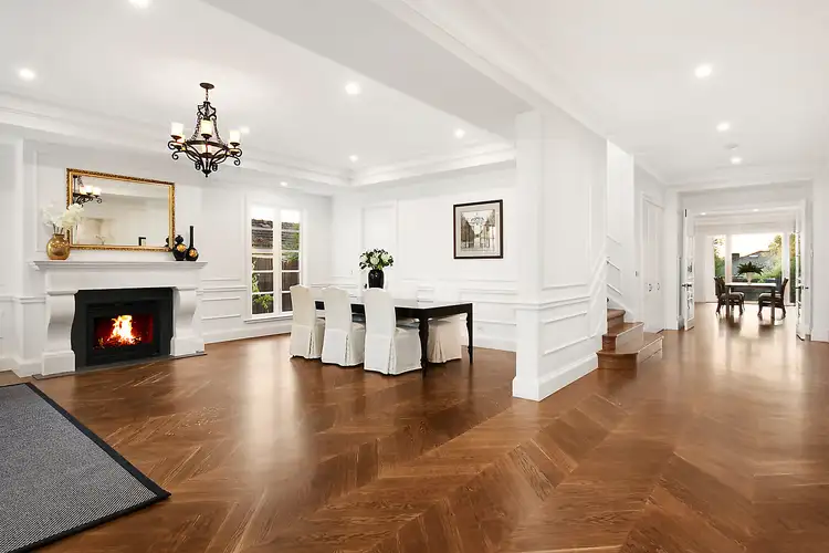 Fifth view of Homely house listing, 36 Severn Street, Balwyn North VIC 3104