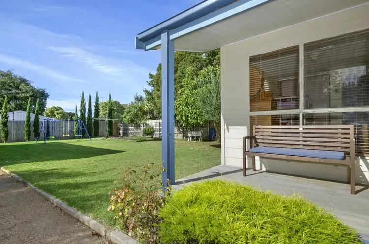 Fifth view of Homely house listing, 80 Sheepwash Road, Barwon Heads VIC 3227