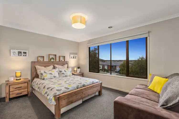 Sixth view of Homely house listing, 12 Buckland Hill Drive, Wallan VIC 3756