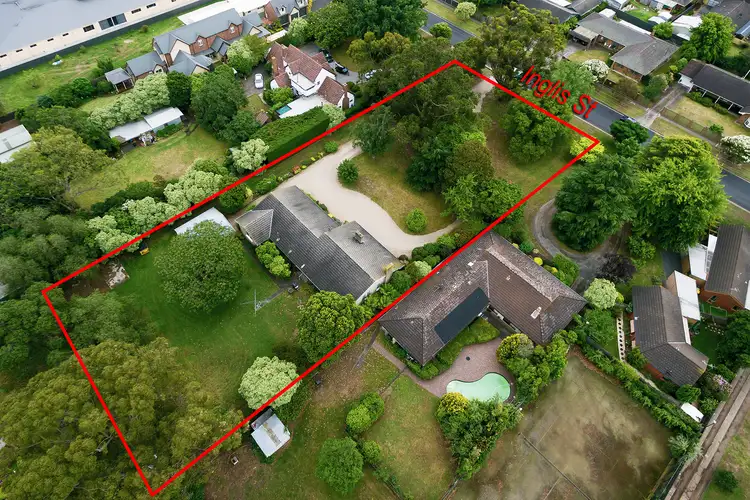 Second view of Homely house listing, 20 Inglis Street, Sale VIC 3850