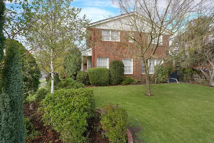 Second view of Homely house listing, 1 Upton Court, Burwood East VIC 3151