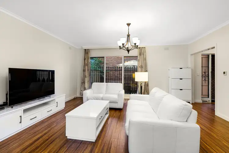 Second view of Homely house listing, 25 Thomas Street, Kew VIC 3101