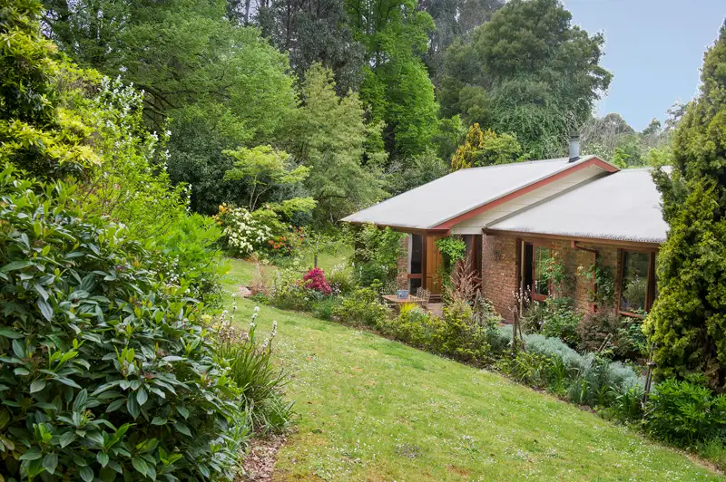 Main view of Homely house listing, 33 Devonshire Lane, Mount Macedon VIC 3441