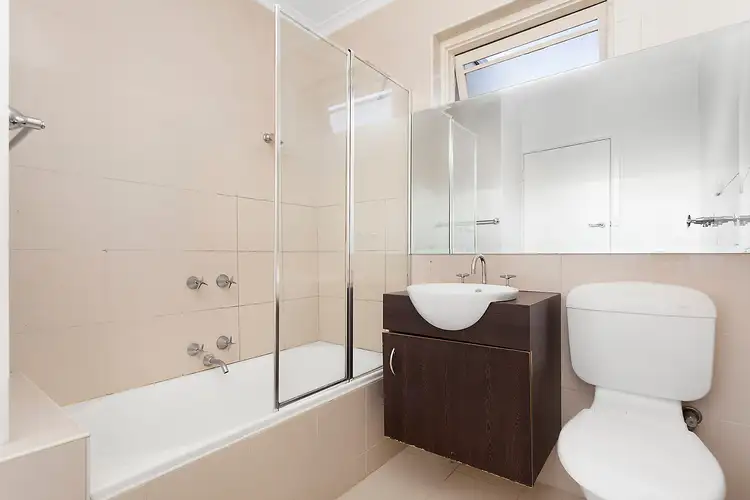 Fourth view of Homely apartment listing, 7/21 Elphin Grove, Hawthorn VIC 3122