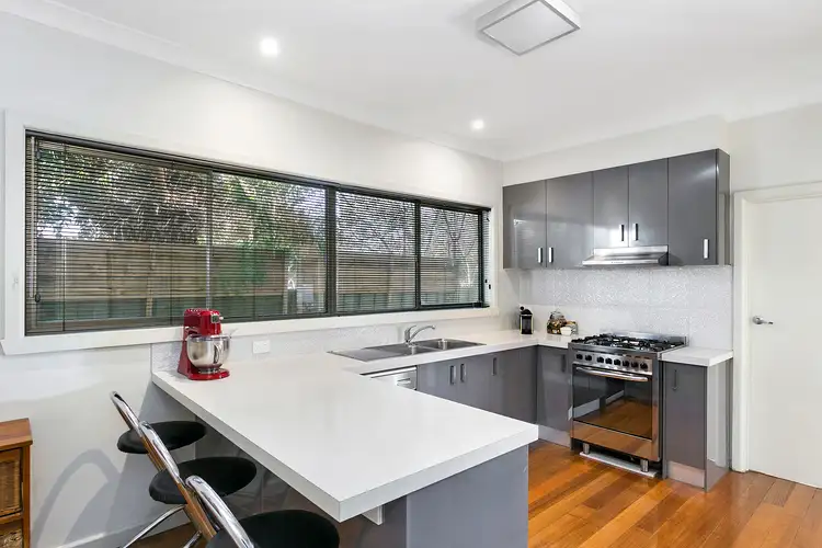 Third view of Homely house listing, 19 Kedleston Road, Herne Hill VIC 3218
