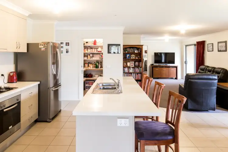 Fourth view of Homely house listing, 39 The Boulevard, Sale VIC 3850
