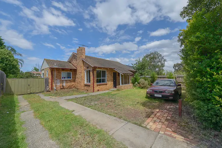 Sixth view of Homely house listing, 3 Collins Street, Heidelberg Heights VIC 3081
