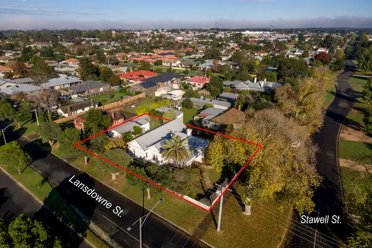 Second view of Homely house listing, 162 Stawell Street, Sale VIC 3850